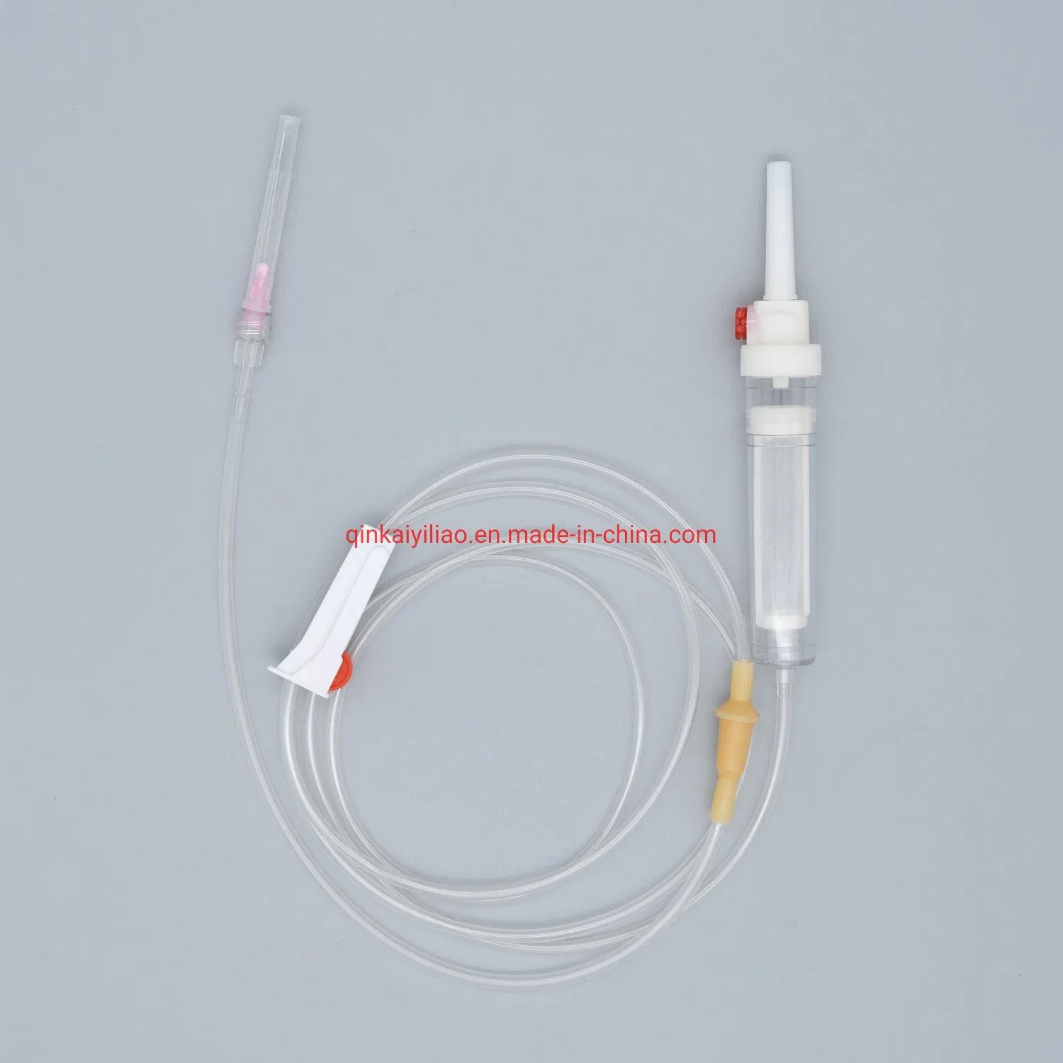 Blood Transfusion Set Disposable Blood Transfusion Set