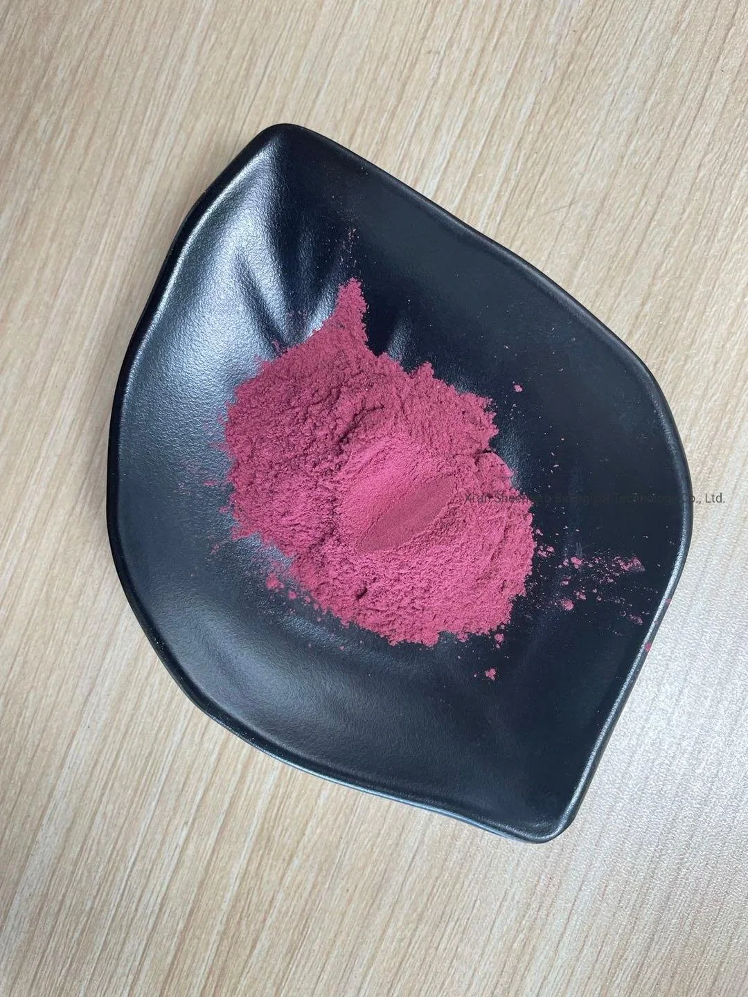 Private Label Red Beet Pigment Red Beet Root Powder for Food Color