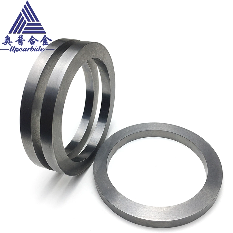 Carbide Roll Ring, Tungsten Carbide Rolls, Composite Roll Ring