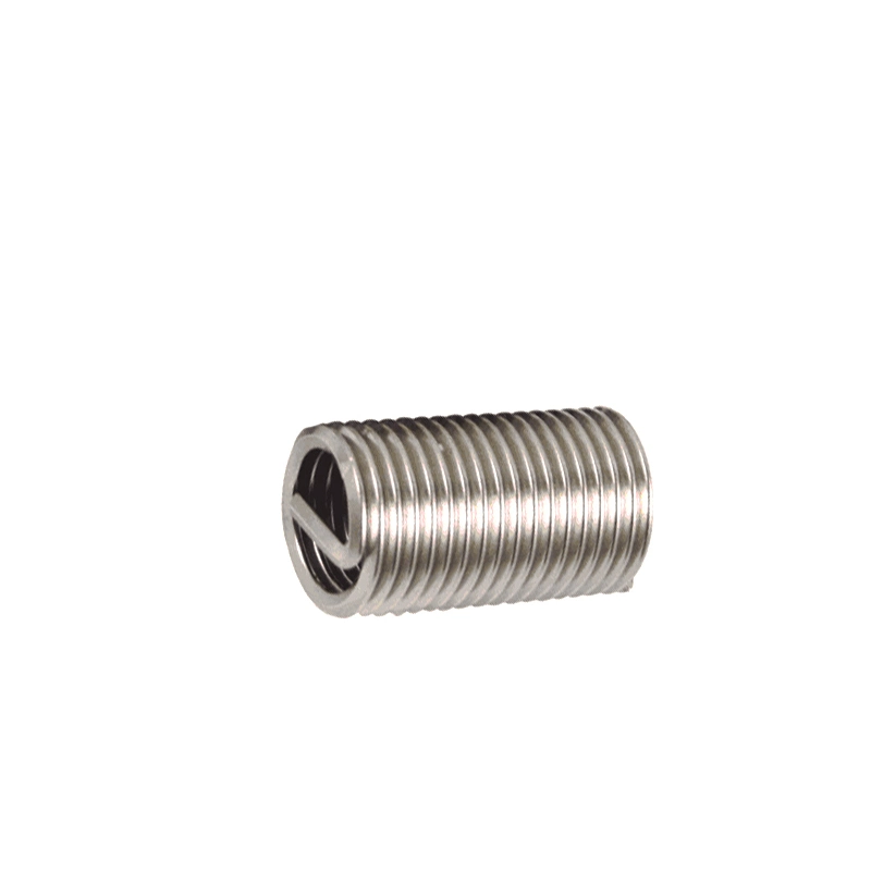 SUS304 1/4-20 1d 1.5D 2D 2.5D 3D Insert Wire Thread Insert