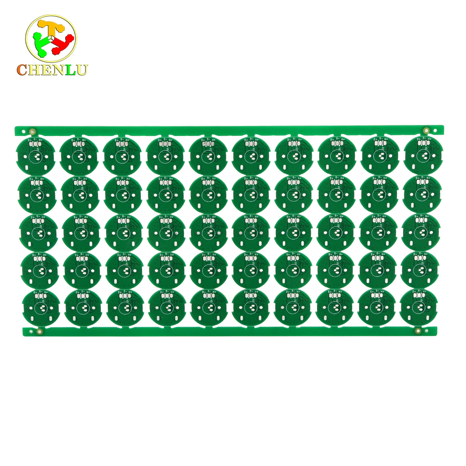 OEM PCB Prototype ODM Assembly Service Printed Circuit Board PCB Motherboard Electronic Control Board Industrial