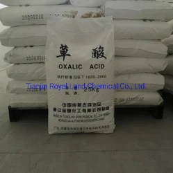 Oxalic Acid 99.6% Min Organic Acid for Clean with Good Price