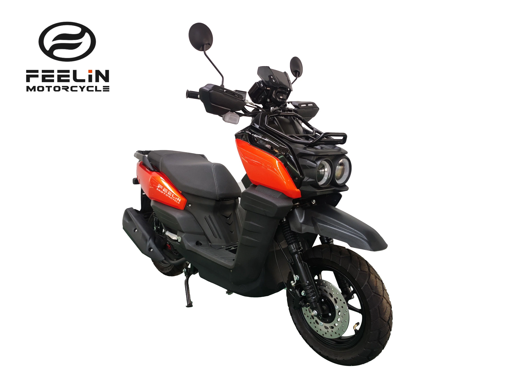 Новые 50/100/125/150cc тормозных дисков передних колес газ/мотоцикл с электроприводом