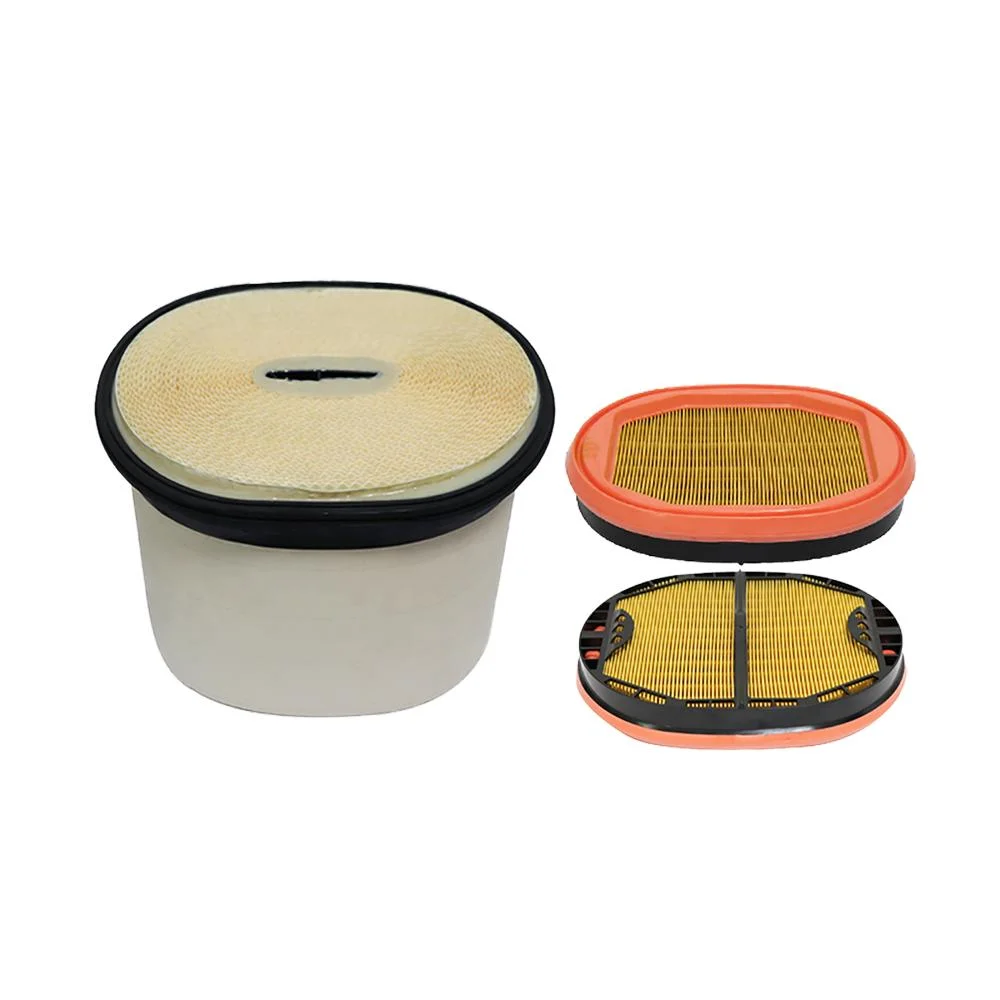 Factory Direct Supply Preferential Engine Parts Honeycomb Air Filter 1094005 252-5001