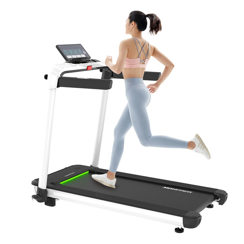 2021 nueva máquina de correr en cinta plegada Indoor walking Pad