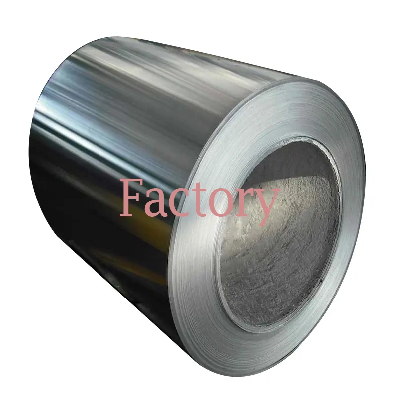 Aluminum Manufacturing Plant Aluminium Coils for Bottom Used