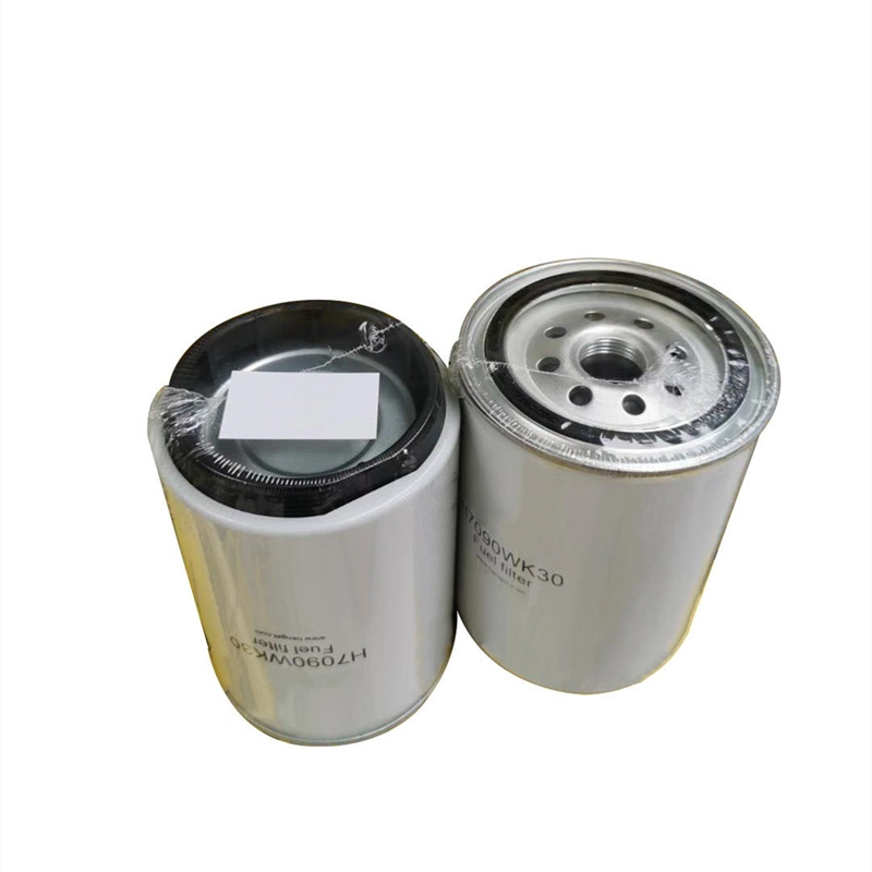 Fuel Filter H7090WK30 Keep Fuel Clean And Engines Running At Maximum Efficiency