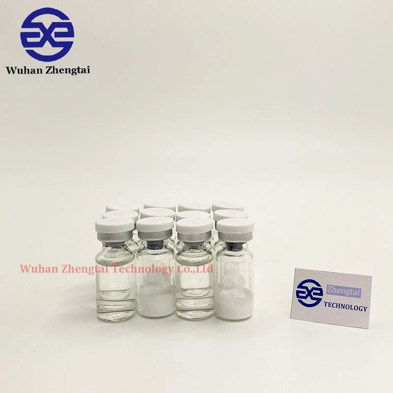 Weight Loss Raw Powder Peptide - Adipotide Ftpp, Directly Supplied by The Factory