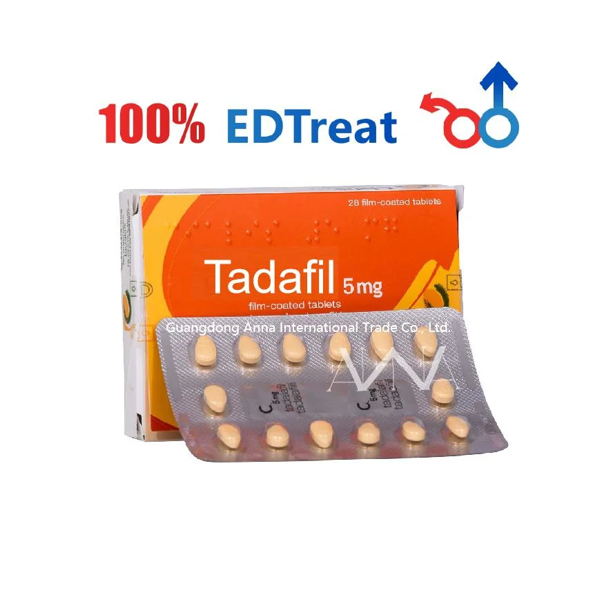 Longer Pills ED Trial Pack Sildenfail Tadagra Manufacturer Medical Supply