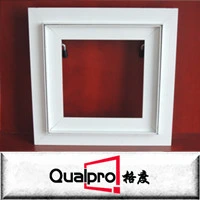 Mill Finished Aluminum Ceiling Access Panel with Gypsum Board Ap7720