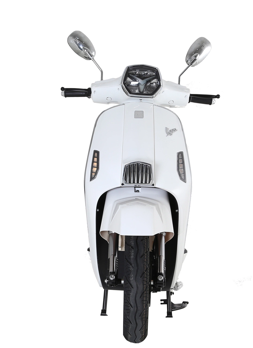 Mqn5 High Speed EEC Elektromotorrad große Einzelbatterie