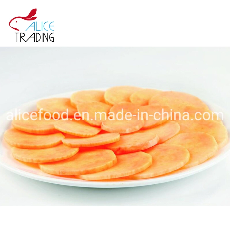 Dry and Health Taste Nice Food Vacuum Fried Sweet Potato Chip