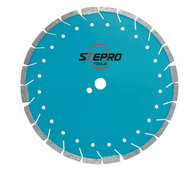 Diamond Cutting Discs, Cutting Blade, Marble Cutting Blade/Marble/Stone/Concrete 9";