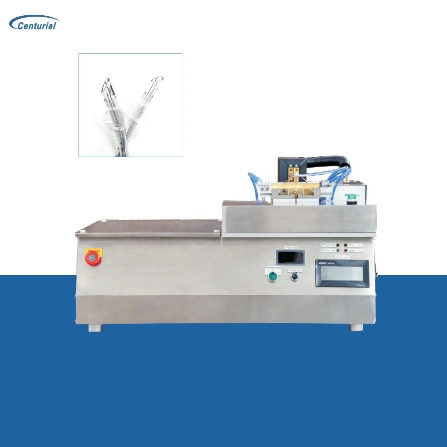 High Output Medical Tip Trimming Devices