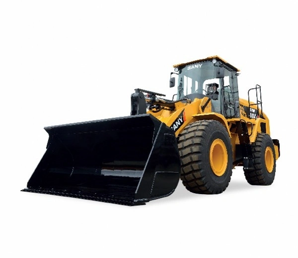 Sany 5 Ton Big RC Digger Loader Wheeled Loader