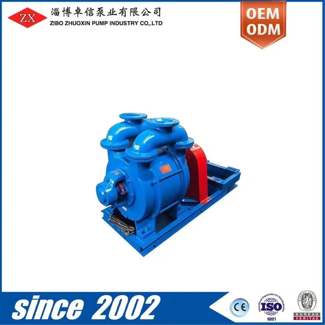 Sk Series Liquidring Vacuumpump, Refurbish Piston Vacuumpump, Efficiencysametonash Pump (SKC) in China