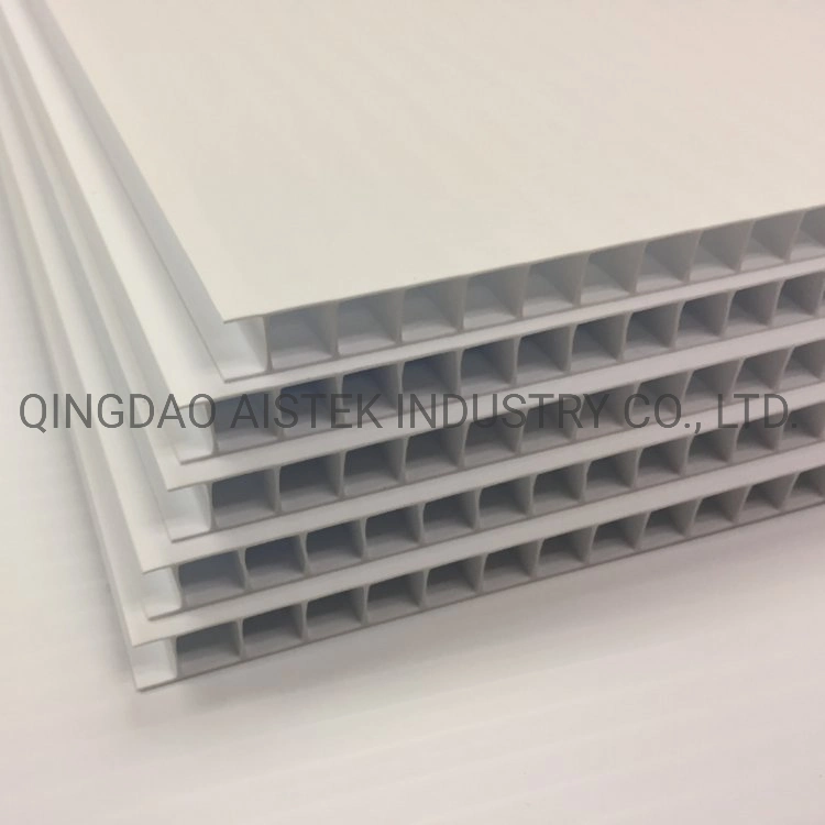 4X8 Plastic Polypropylene PP Corriboard Sheets