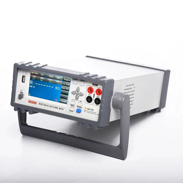 Single-Phase Electrical Power Analyzer Digital Power Meter 600V with LED Digital Screen Display