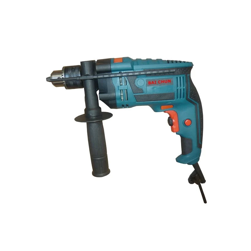 Power Tools Factory Produced High quality/High cost performance  Electric Impact Drill Tool Set