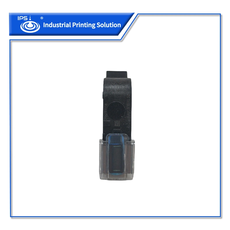 Wlk660070A Global Black Tij Ink Cartridge 42ml Videojet Original 12.7mm Fast Delivery Ready Stock for Videojet Printer
