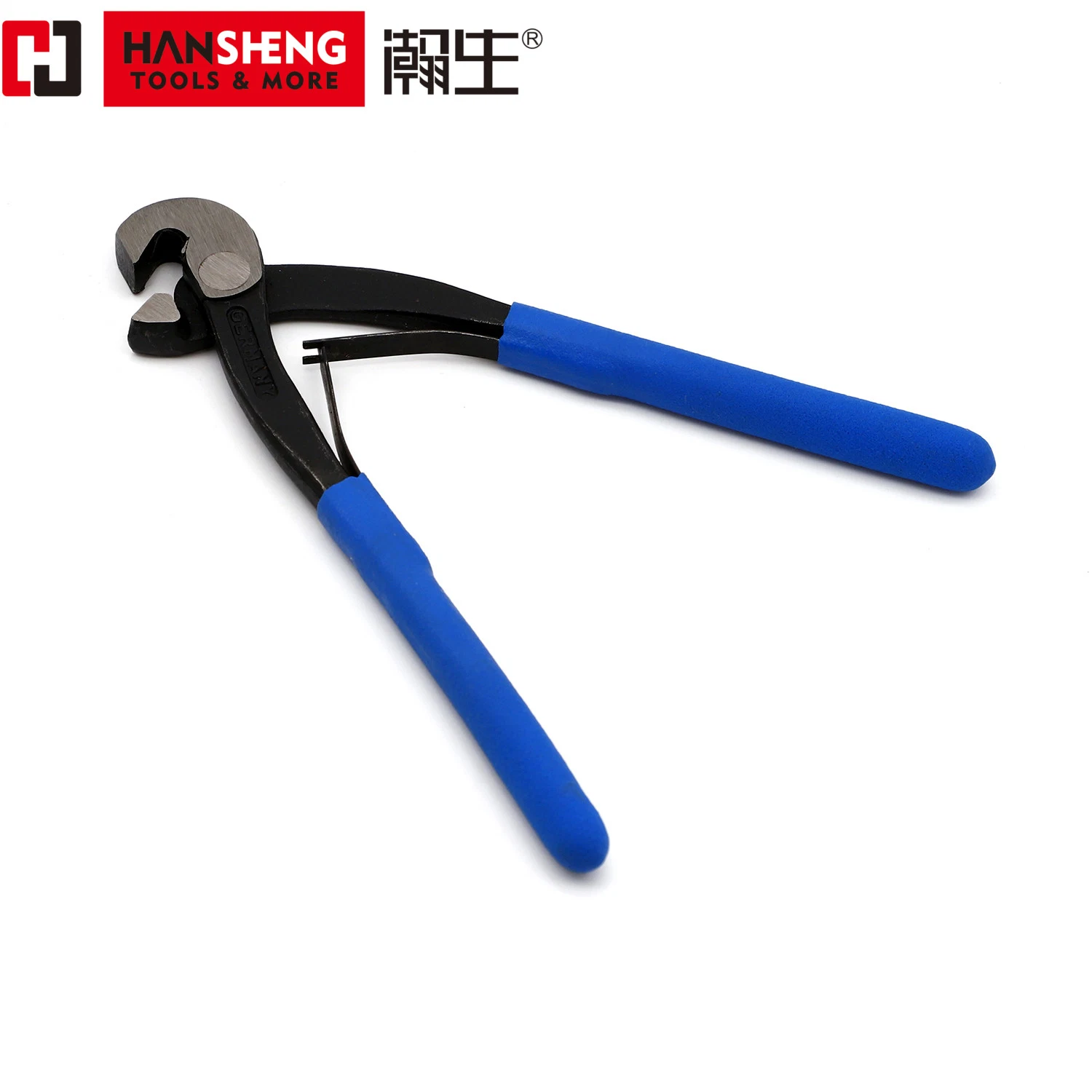 Professional Hand Tool, Hardware Tool, Made of Carbon Steel or Cr-V, Black and Polish, Strenghful Spring, with Dipped or PVC Handle, Tile Cutter