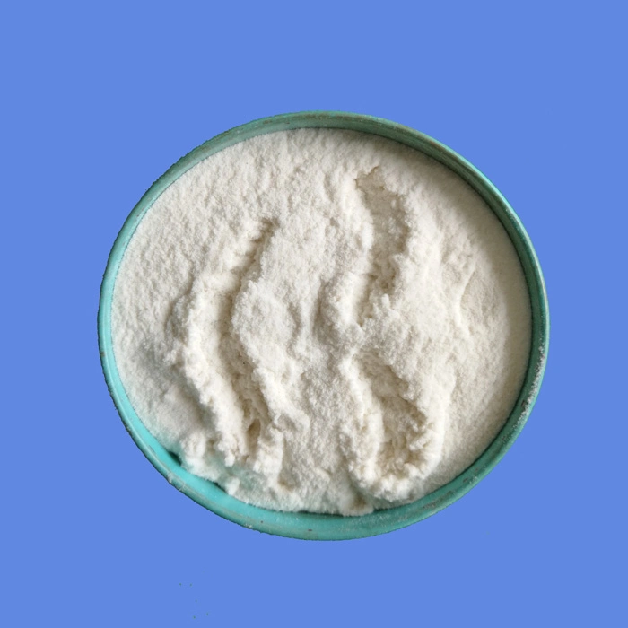 Le Sodium carboxymethyl cellulose CMC pour l'Industrie Textile Dyeing