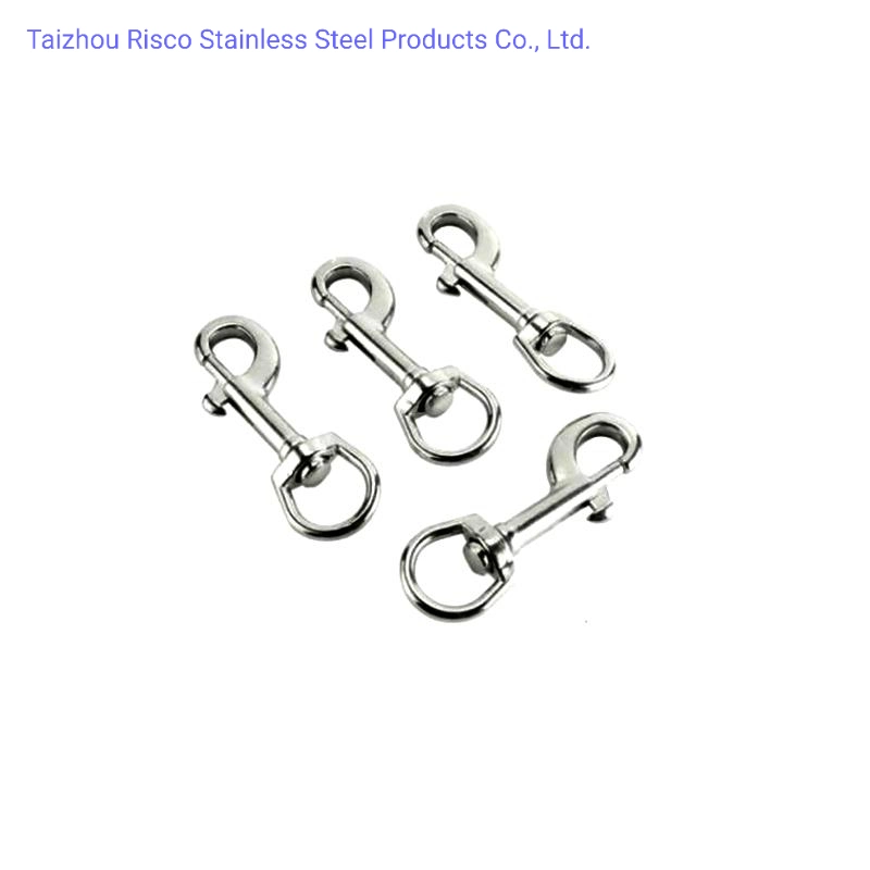 Stainless Steel SS304/316 Full Size High quality/High cost performance  Rigging