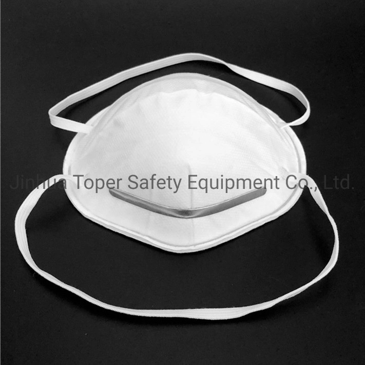 Dust Mask Cup Type Particulate Respirator Masque FFP2 (JC-1001)