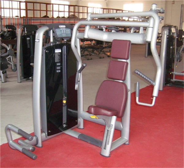 Health Club Fitness Equipment / Body Exercise