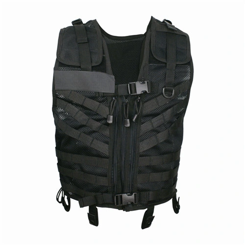 Durable Wholesale Military Outdoor Army Police Tactical Vest
