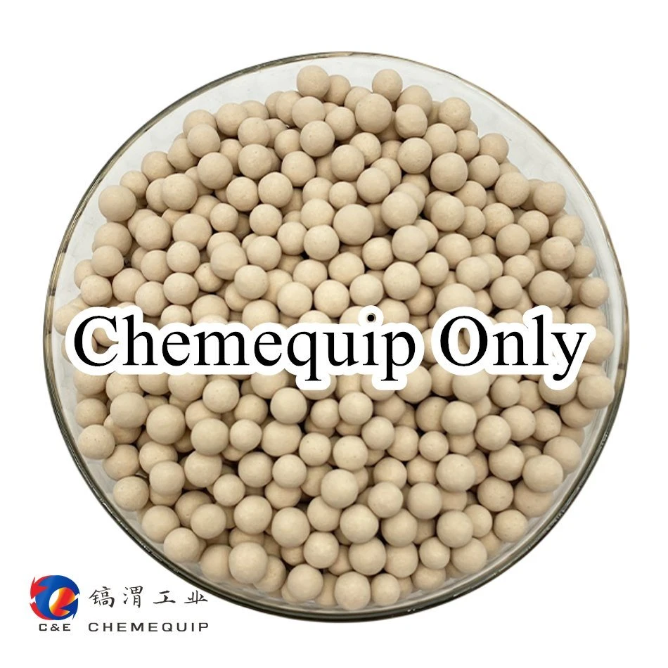 Large Capacity of Adsorption Lix Molecular Sieve Zeolite Hydro-Gen Making