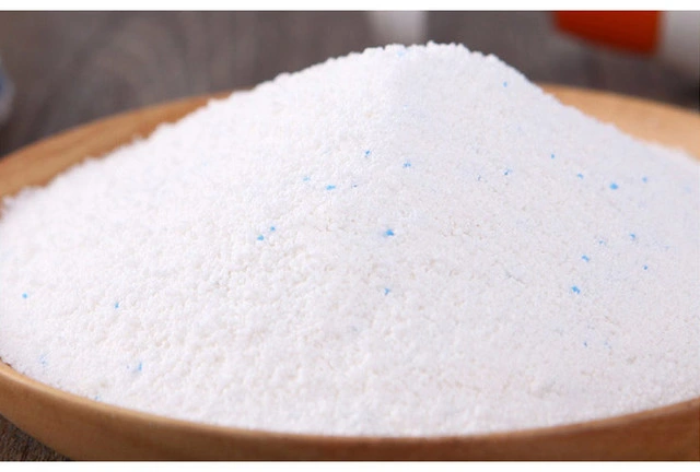 Top Quality Household Detergent Professional Manufacturer Laundry Detergent Powder Washing Powder