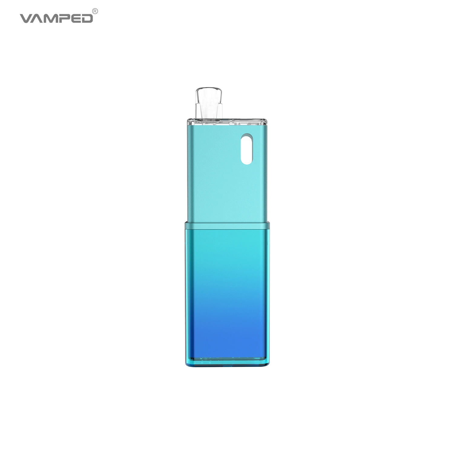 China Vape Factory Wholesale Vamped Benew 20W Dtl Airflow Adjustable Rechargeable Refillable Empty Pod System Vape Electronic Cigarette