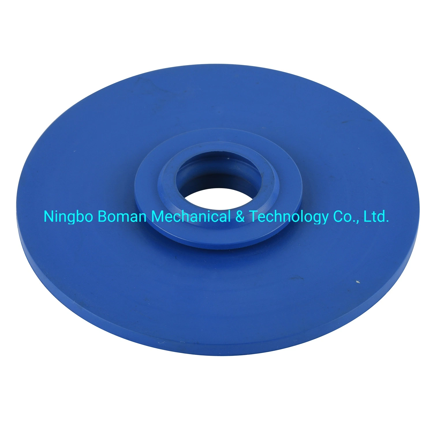 Silicone EPDM Rubber Product High quality/High cost performance  Molded Rubber Product