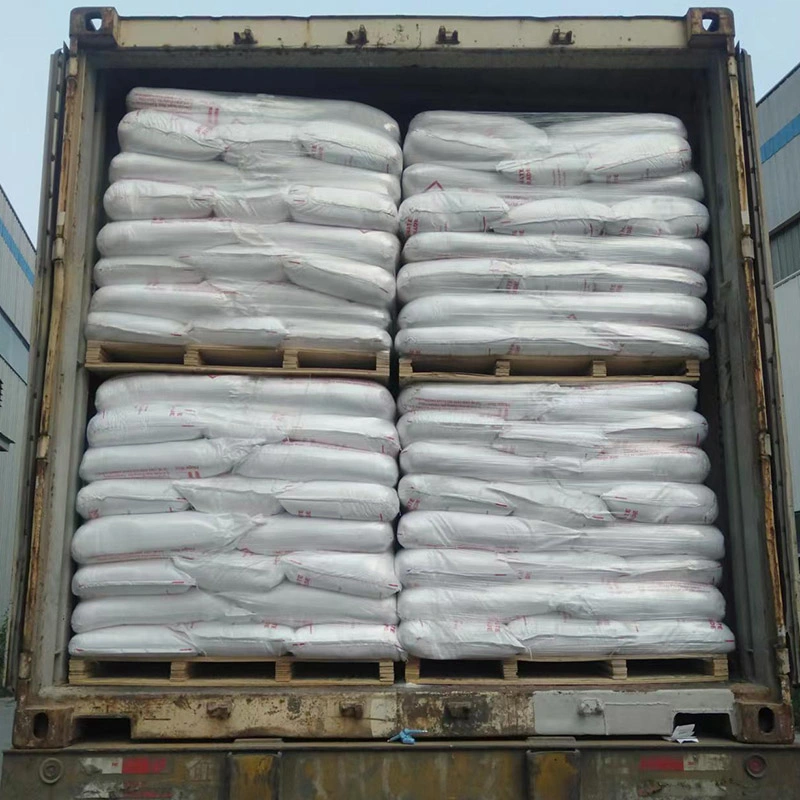 Professional Factory Ammonium Bicarbonate Food Additive White CAS Food Grade Powder