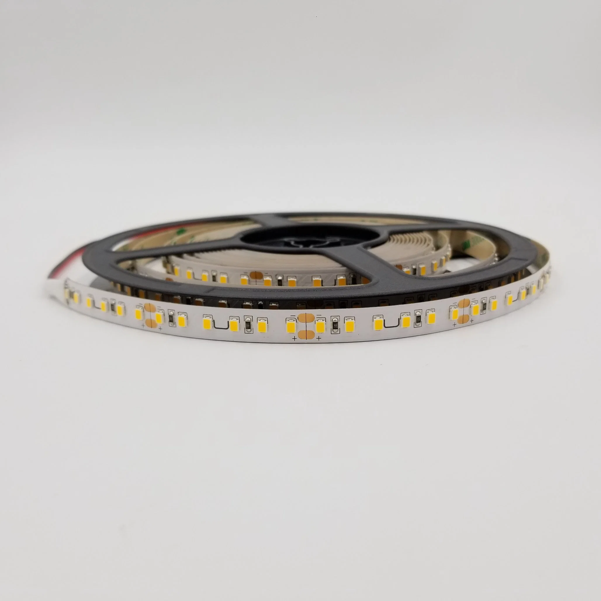 DC24V SMD2835 120LEDs 24W/M Ra90+/95+ Flexible LED Strip Light LED Strip