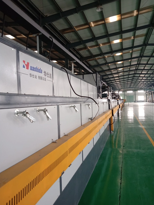 PVC NBR EPDM Foaming Flexible Tube Insulation Thermal Sheet Extrusion Production Line