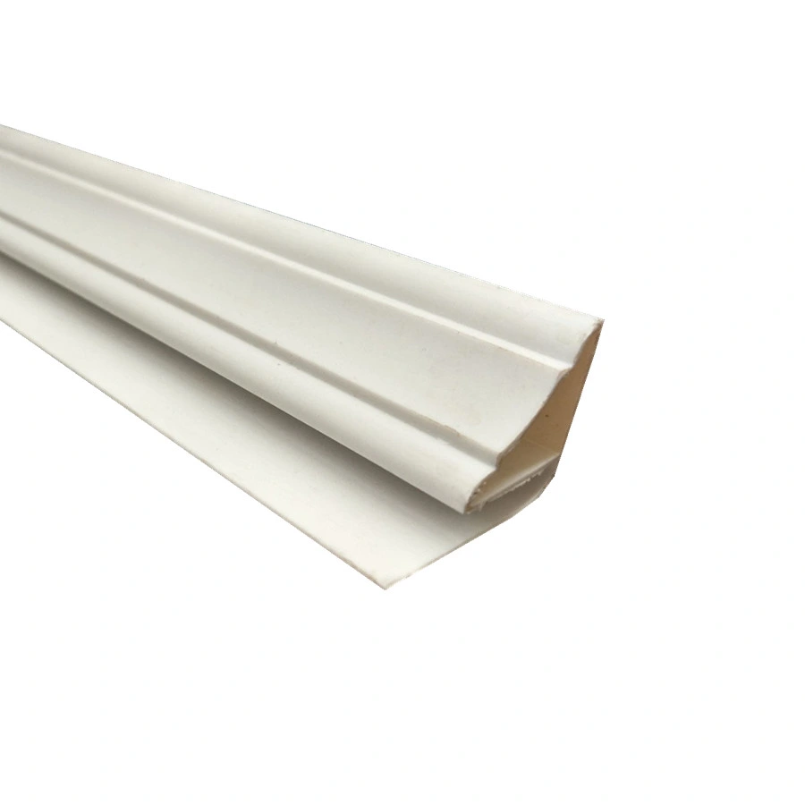 Techo De PVC Cornisa Y Tablilla PVC Ceiling Panel Accessories