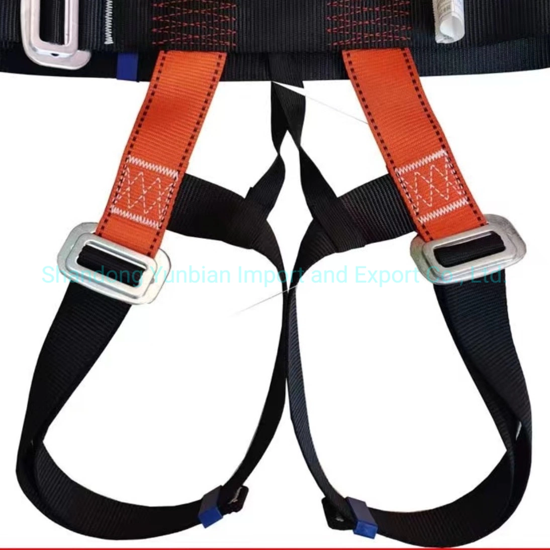 Speed-Drop Equipment, Fire Escape Safety Belt, Shorts Type Safety Belt