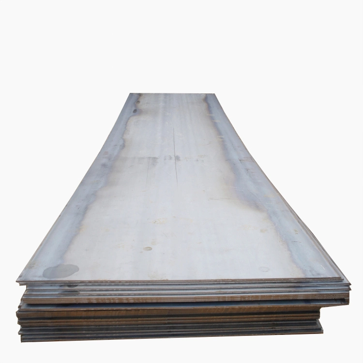 Factory Direct Sales Cold Rollde Steel Sheet SPCC DC01/03 St12/13/15 1045 1095 1006 1012 1015 Carbon Steel Plate