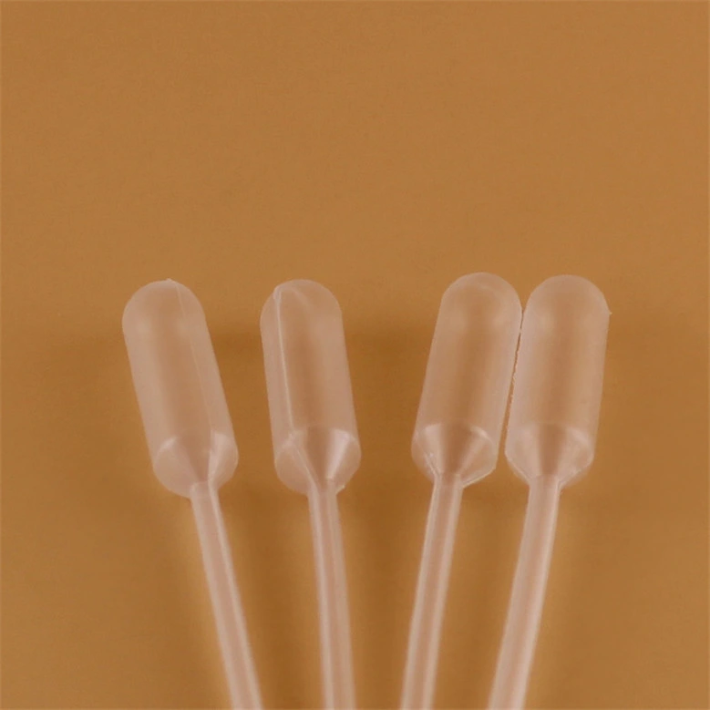 0.1ml 0.5ml 1ml 2ml 3ml 5ml 10ml Lab Disposable Plastic Sterile Pasteur Pipette