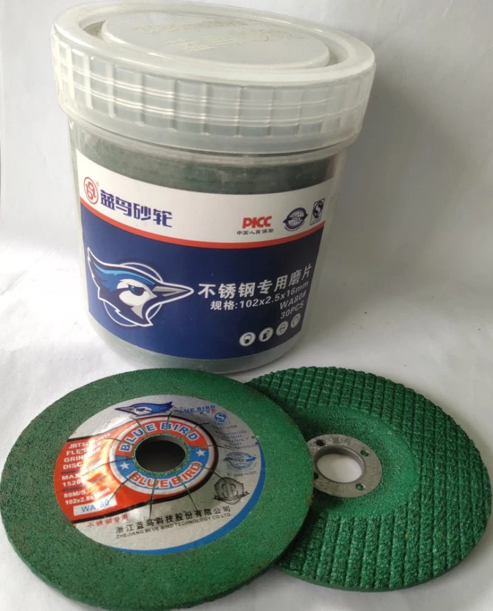 Original Factory High quality/High cost performance Abrasive Tool of Flexible Grinding Wheel Cut off Discs and Grinding Wheel