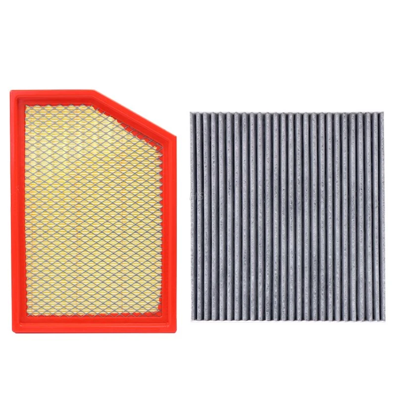 High Quality Wholesale Automobile Car Auto Parts Air Filter for\Chrysler\52022378AA\52022376AA\K52022376AA\K52022378AA