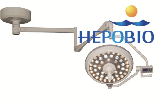 Ce/ISO Hospital Medical Equipment Surgical LED Shadowless Operation Light Surgical Lamp
