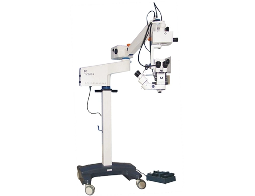 YZ-20T4 China Top Quality Ophthalmic Operation Microscope for Eye Surgery