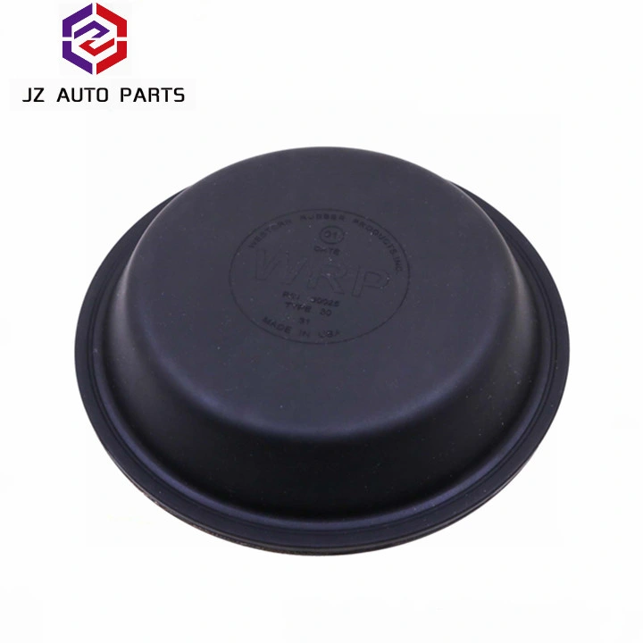 Manufacturer Rubber Single Pump Air Brake Chamber Diaphragm T30