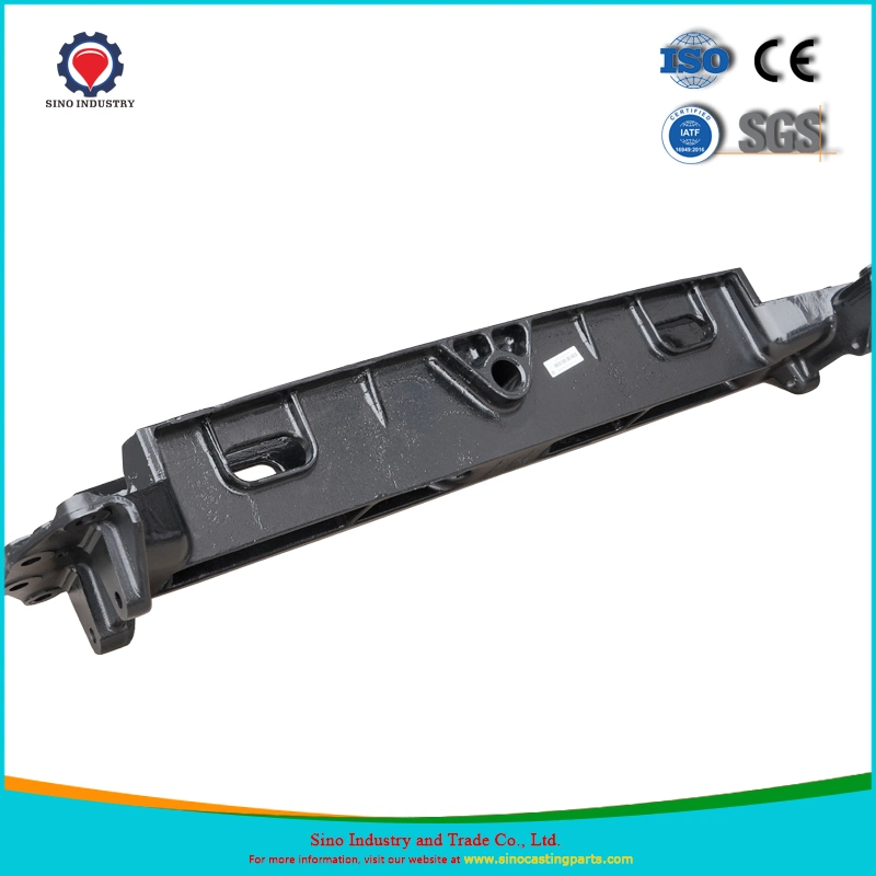 Fonte grise haute précision personnalisée matrice/sable/cire perdue fonte ductile Sable/moulé Auto/automobile/pièces détachées automobile Accessoires OEM pour camions lourds/légers