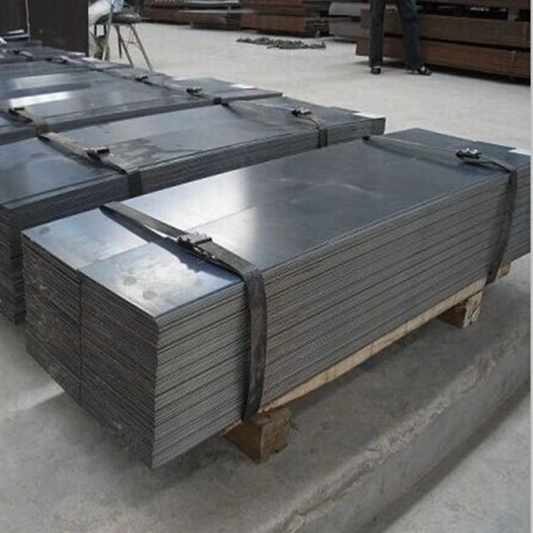 Cold and Hot Rolling Process High quality/High cost performance and Low Price Soft Steel Plate Price