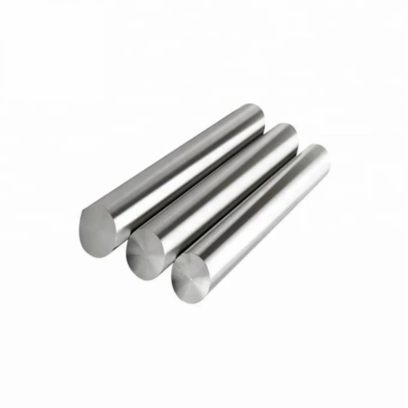 Factory Hot Sale Stainless Steel Bar SUS/DIN/JIS/ISO 316/316L Stainless Steel Square/Round Bar