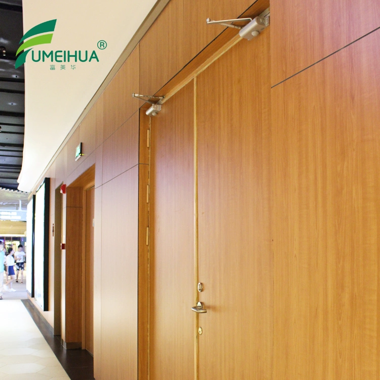 Hospital Indoor Cleanroom White Compact Laminate Wall Cladding